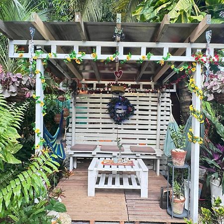 Adrianas Place Panglao Kültér fotó