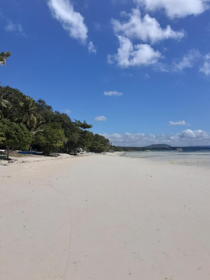 Adrianas Place Panglao Kültér fotó