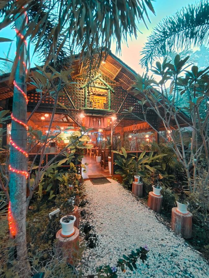 Adrianas Place Panglao Kültér fotó