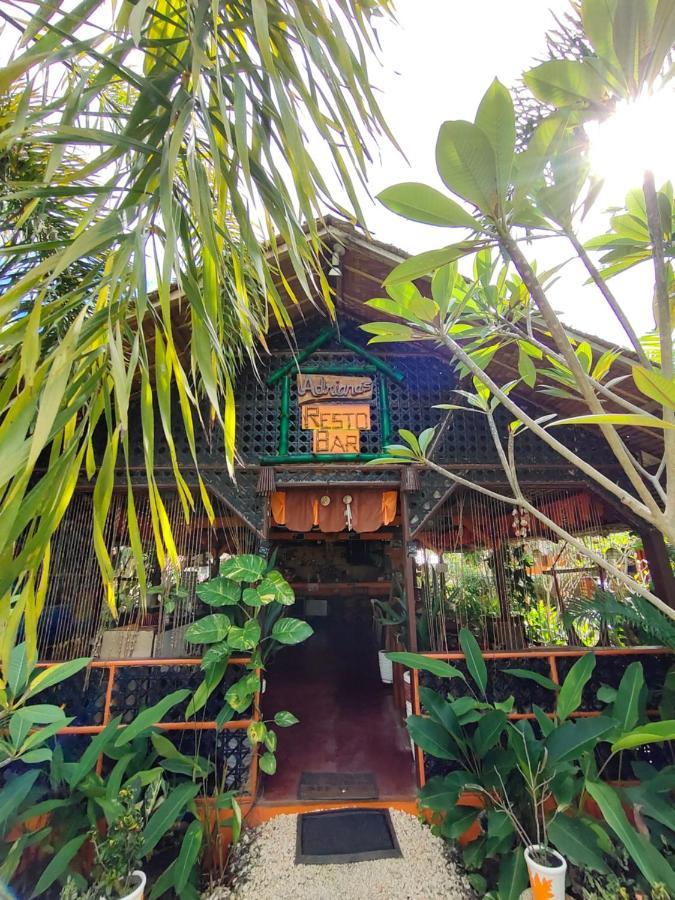 Adrianas Place Panglao Kültér fotó