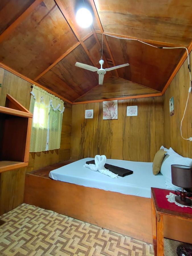 Adrianas Place Panglao Kültér fotó
