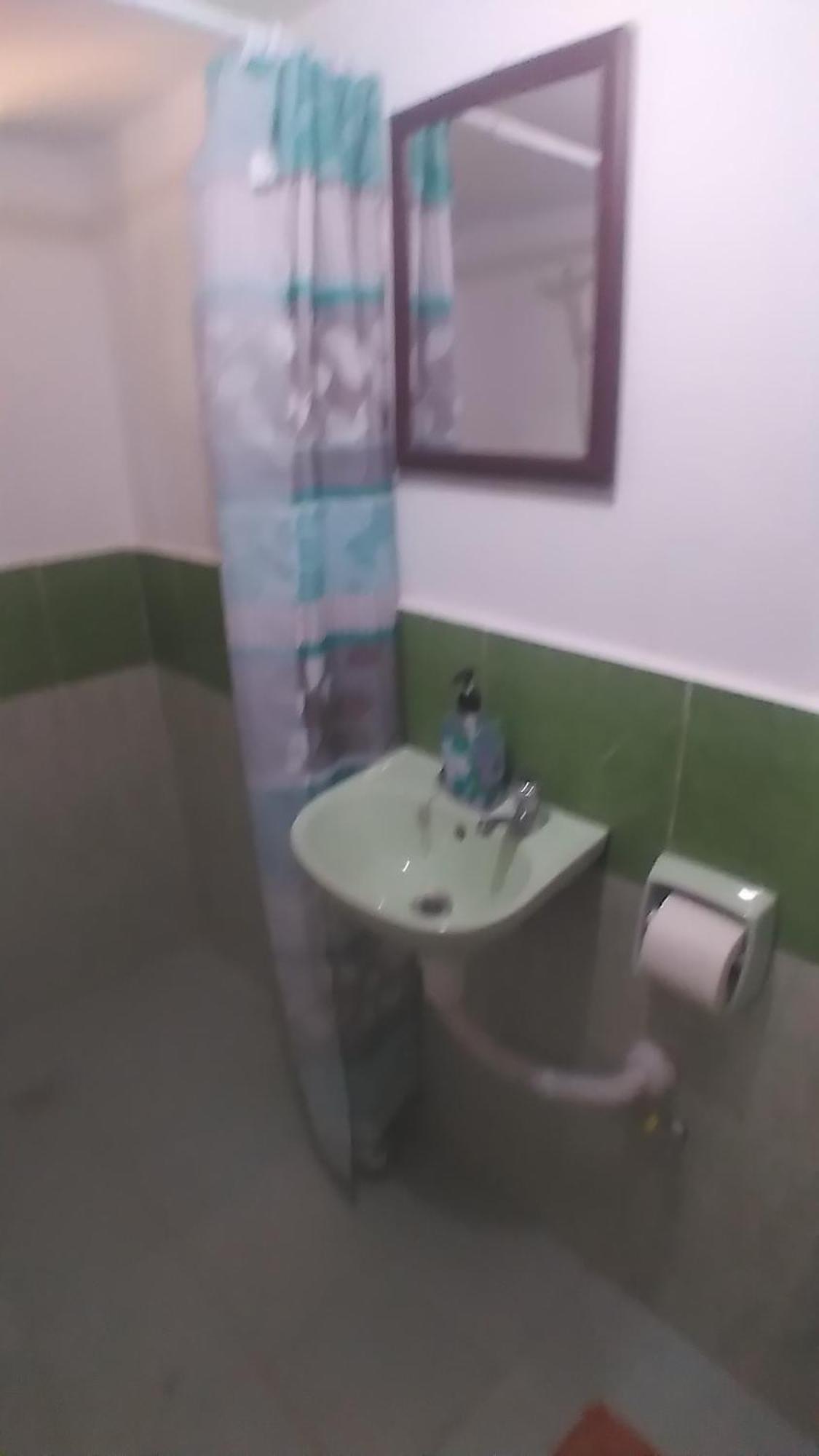 Adrianas Place Panglao Kültér fotó