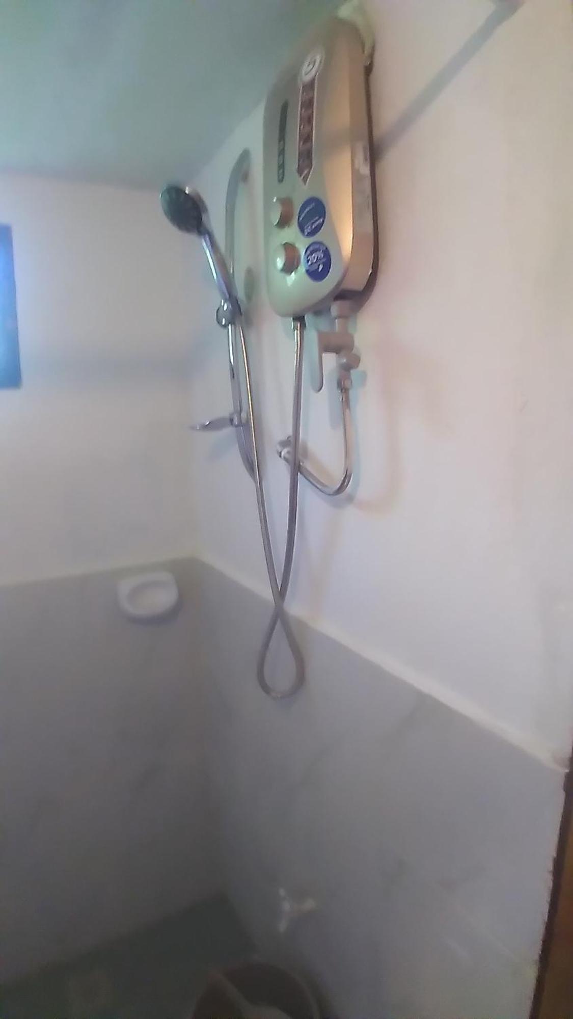 Adrianas Place Panglao Kültér fotó