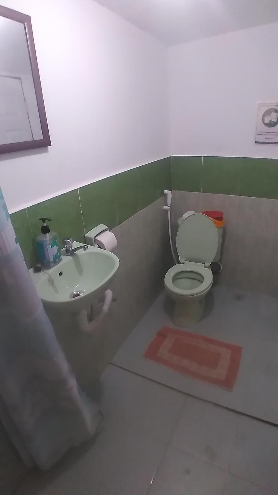 Adrianas Place Panglao Kültér fotó