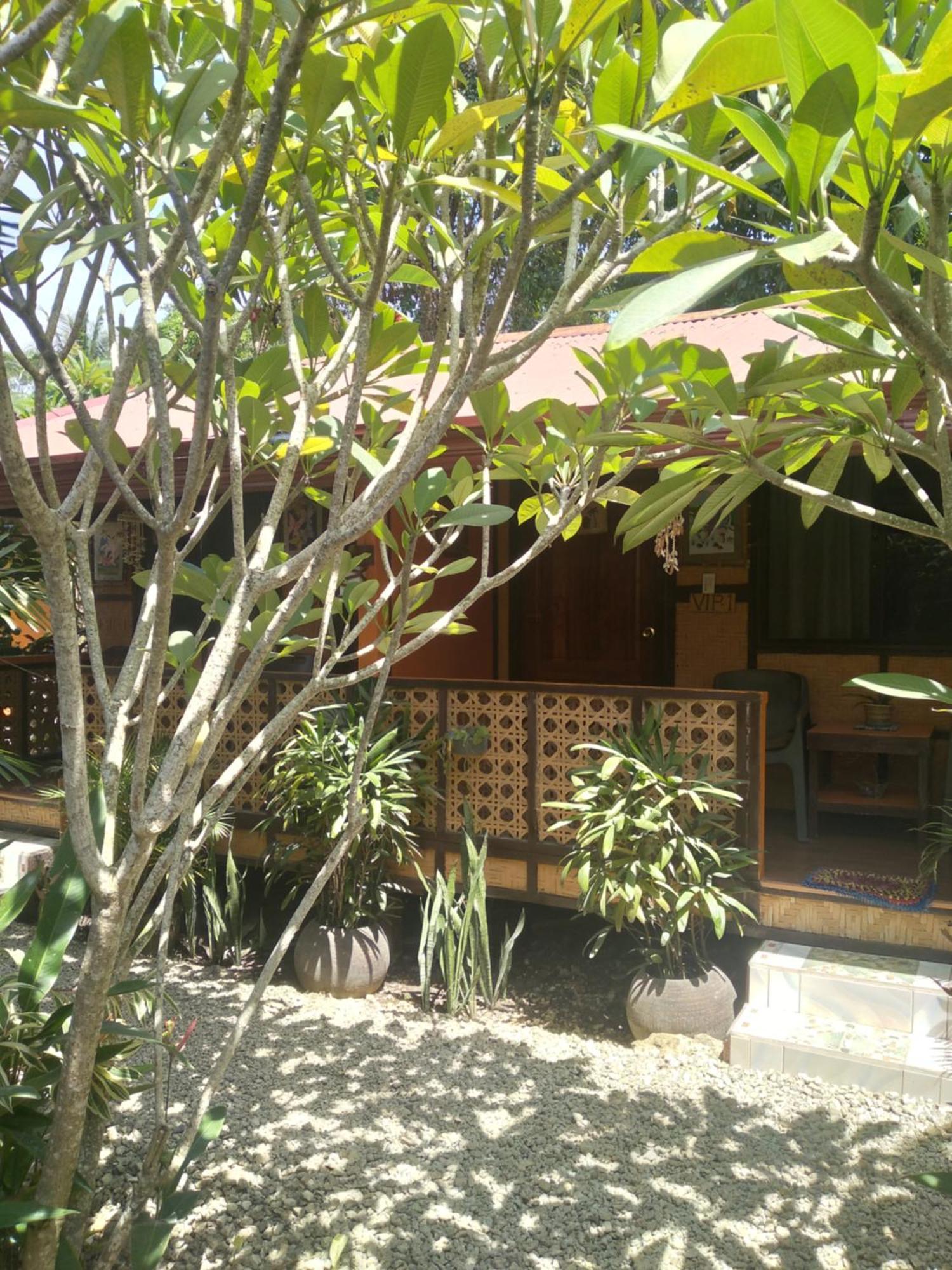 Adrianas Place Panglao Kültér fotó