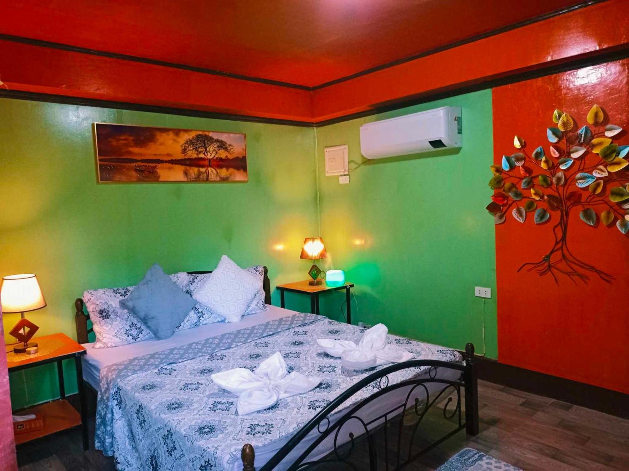 Adrianas Place Panglao Kültér fotó