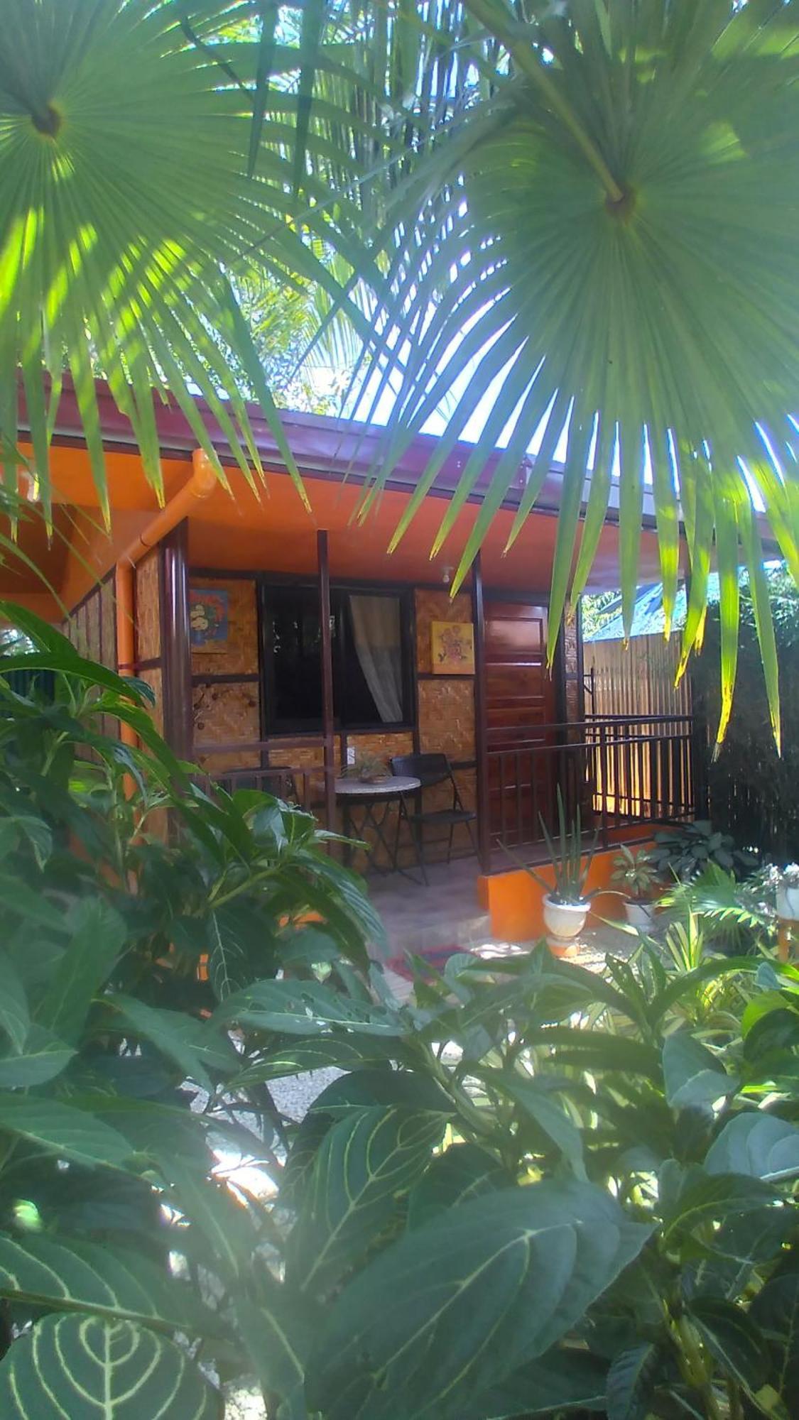 Adrianas Place Panglao Kültér fotó