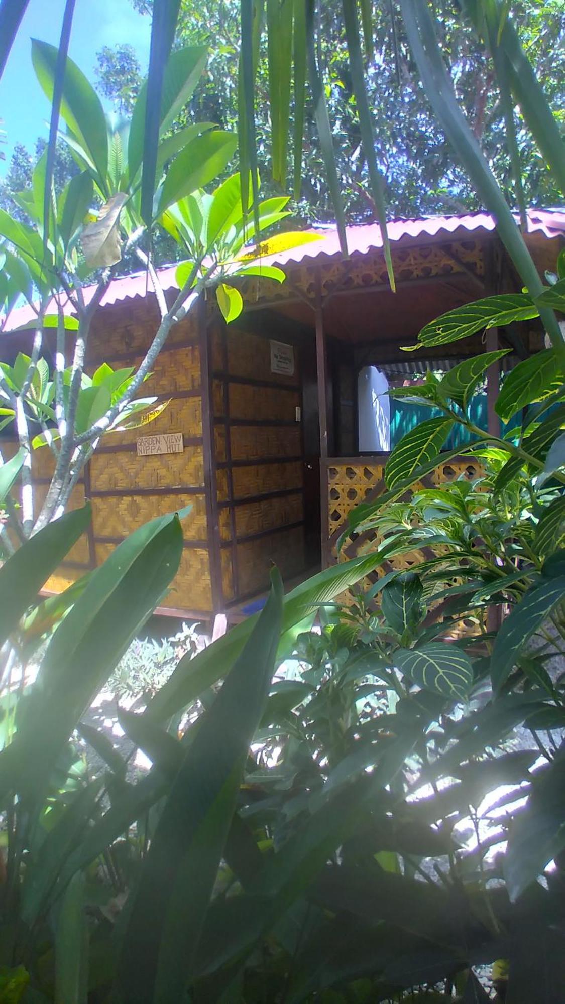 Adrianas Place Panglao Kültér fotó