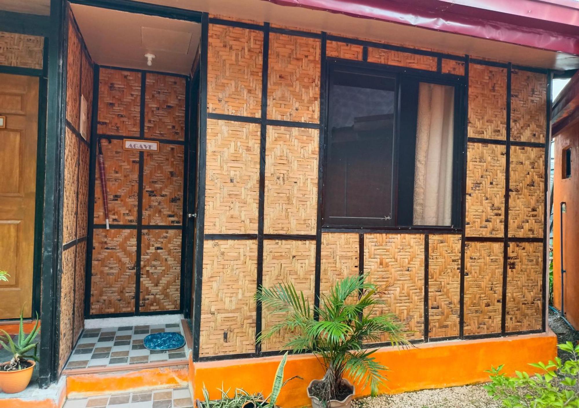Adrianas Place Panglao Kültér fotó