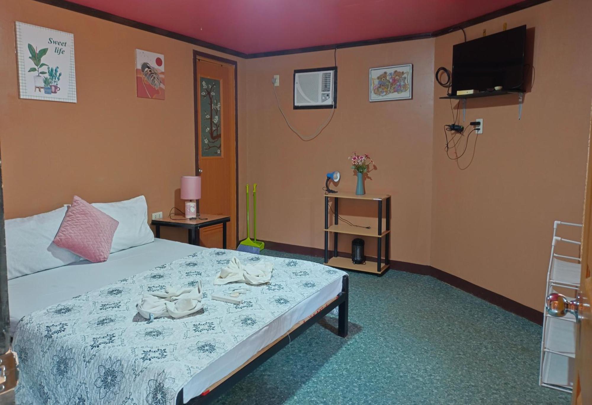 Adrianas Place Panglao Kültér fotó