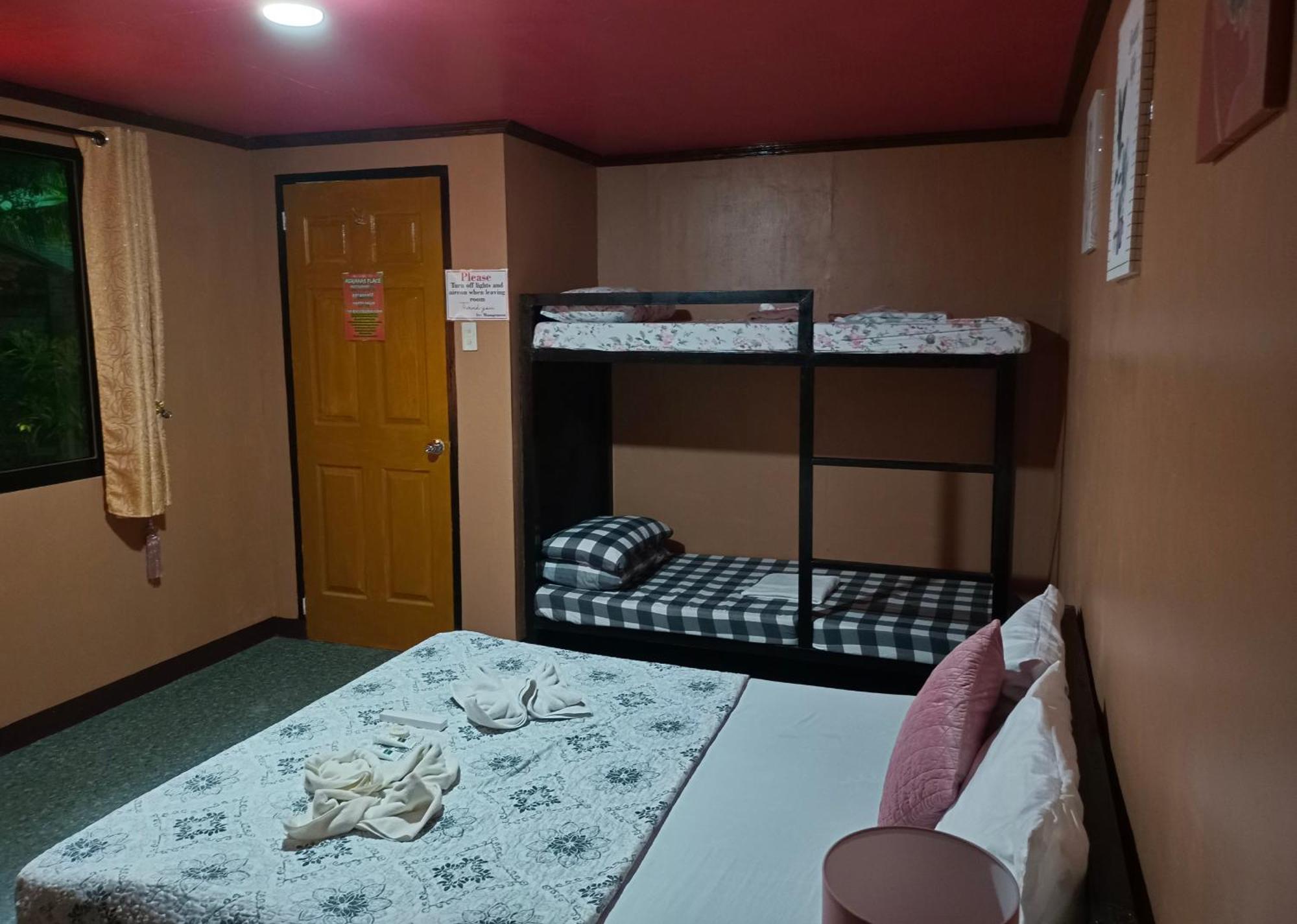 Adrianas Place Panglao Kültér fotó
