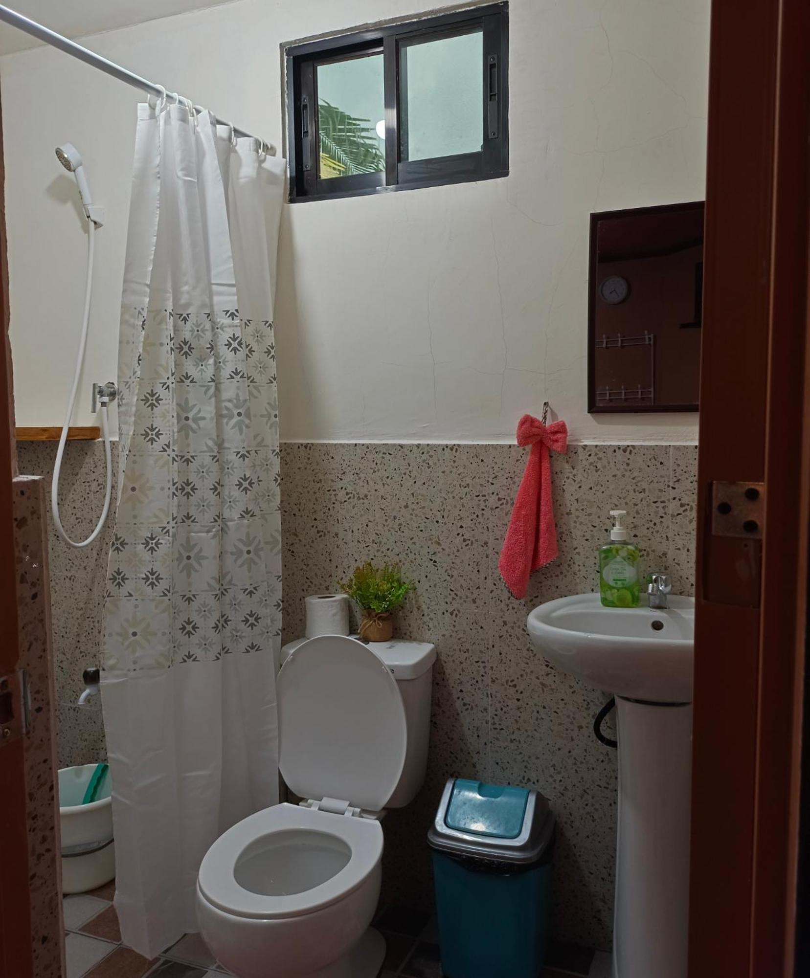 Adrianas Place Panglao Kültér fotó