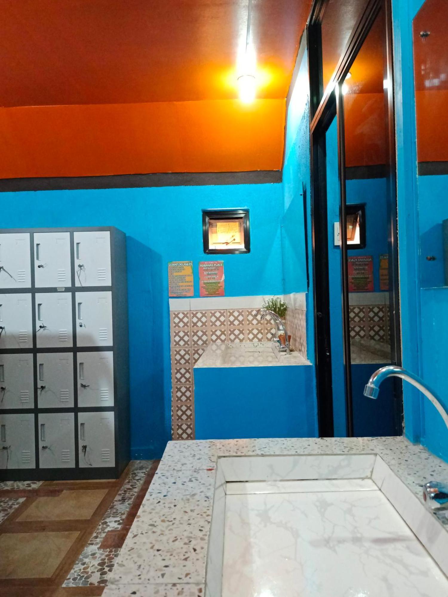 Adrianas Place Panglao Kültér fotó