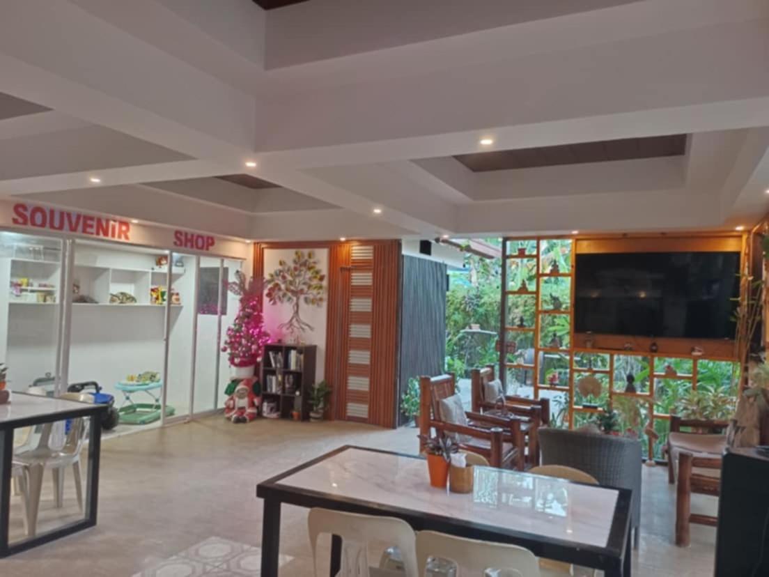 Adrianas Place Panglao Kültér fotó