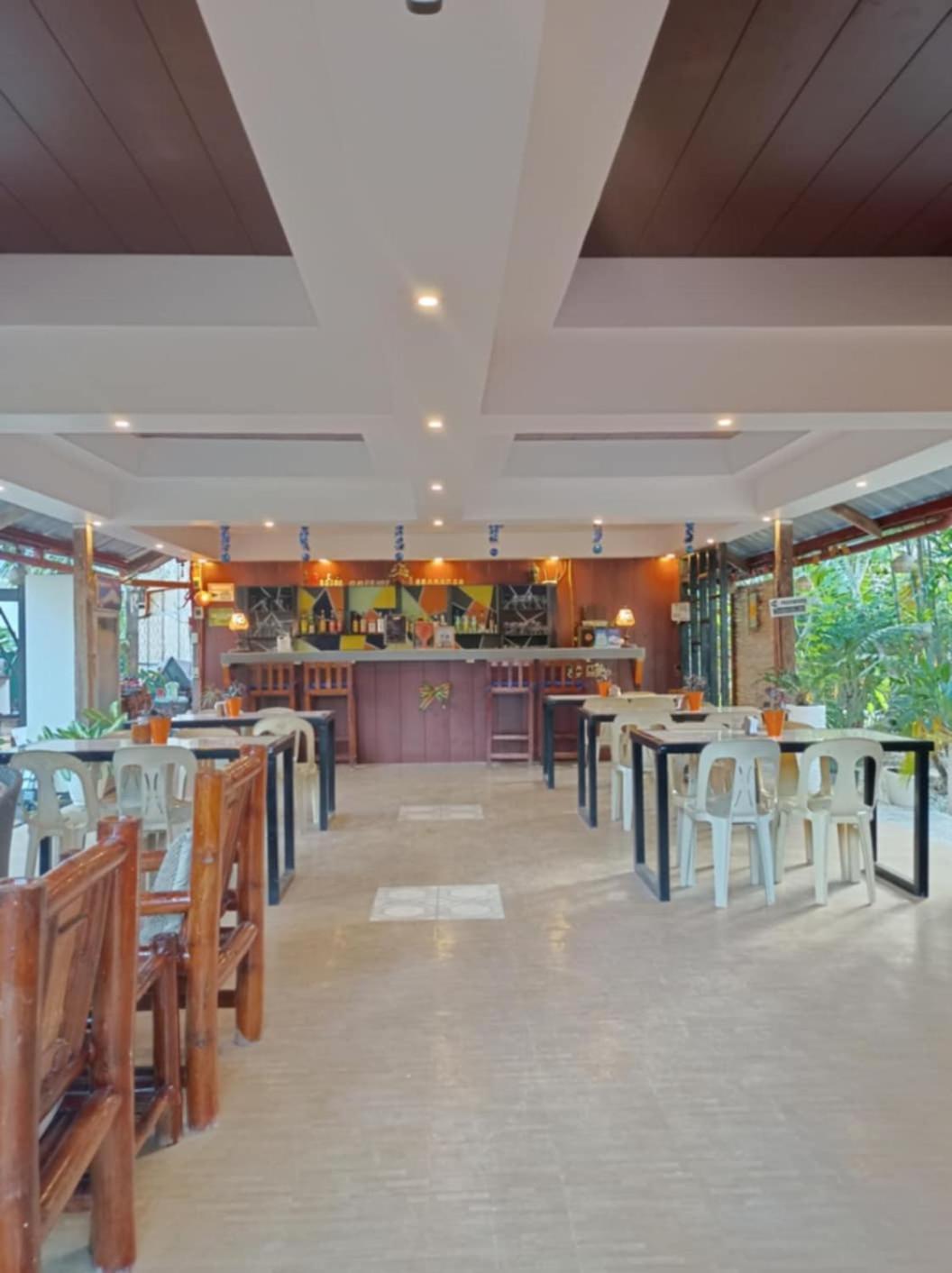 Adrianas Place Panglao Kültér fotó
