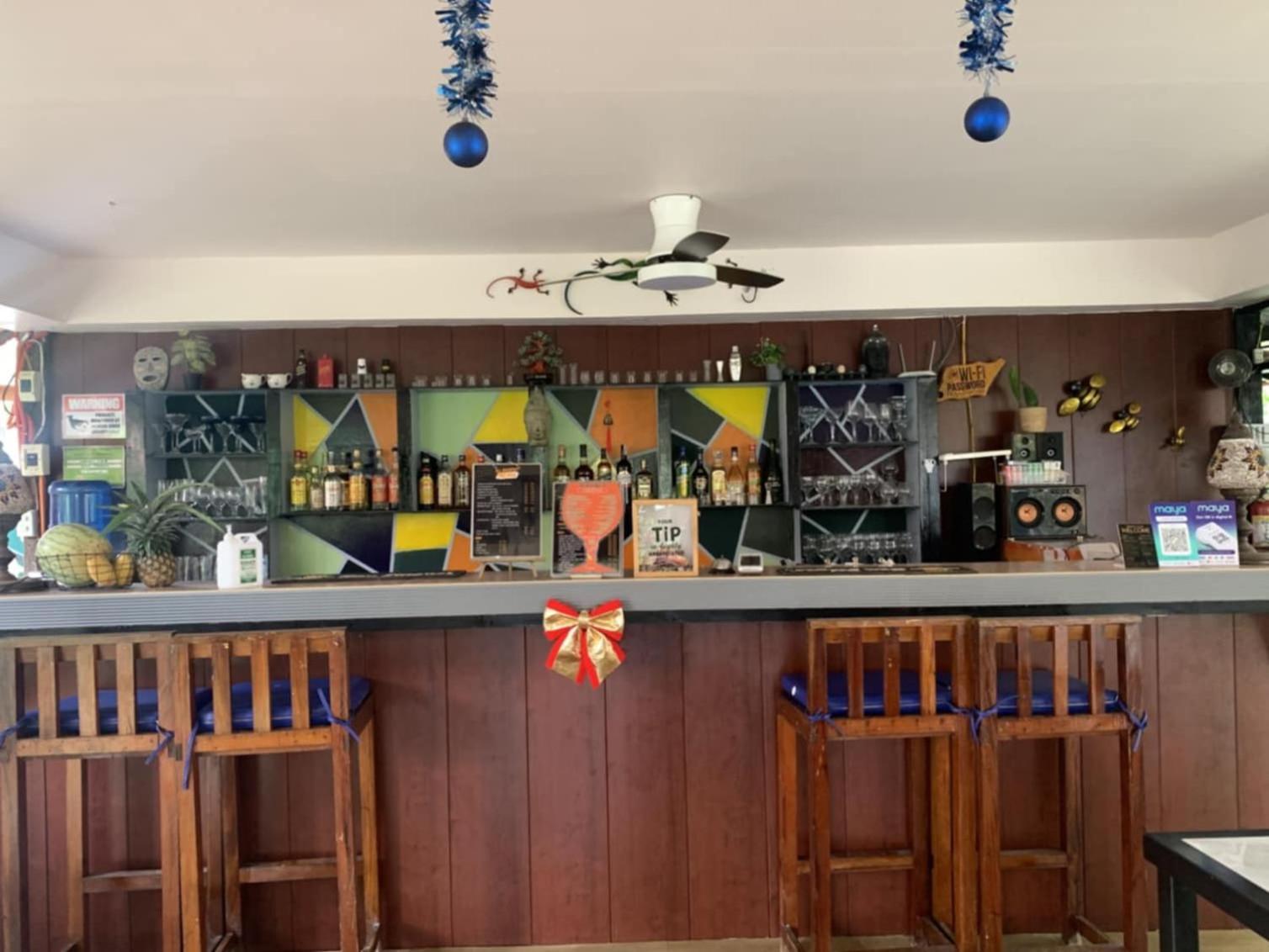 Adrianas Place Panglao Kültér fotó