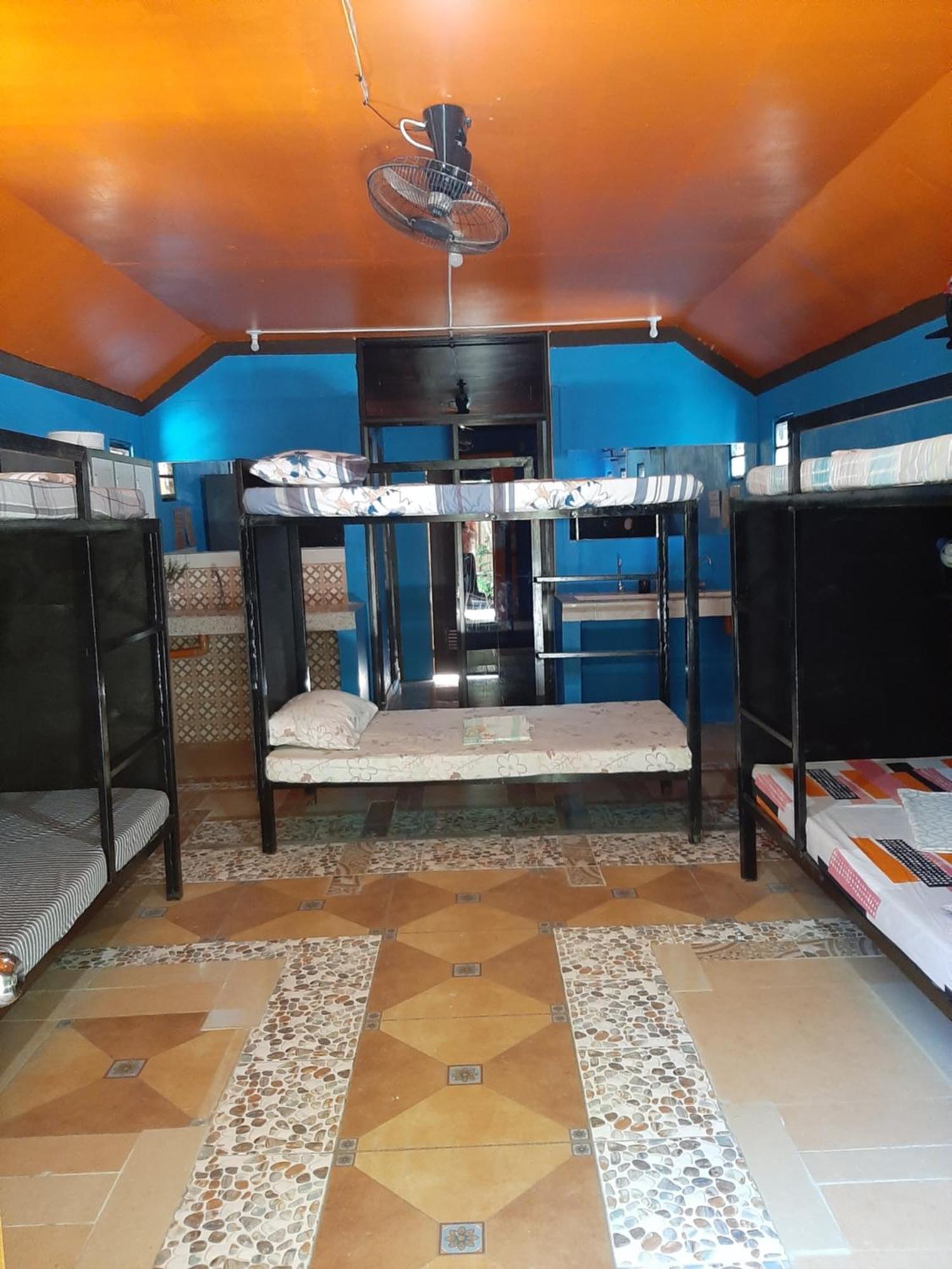 Adrianas Place Panglao Kültér fotó