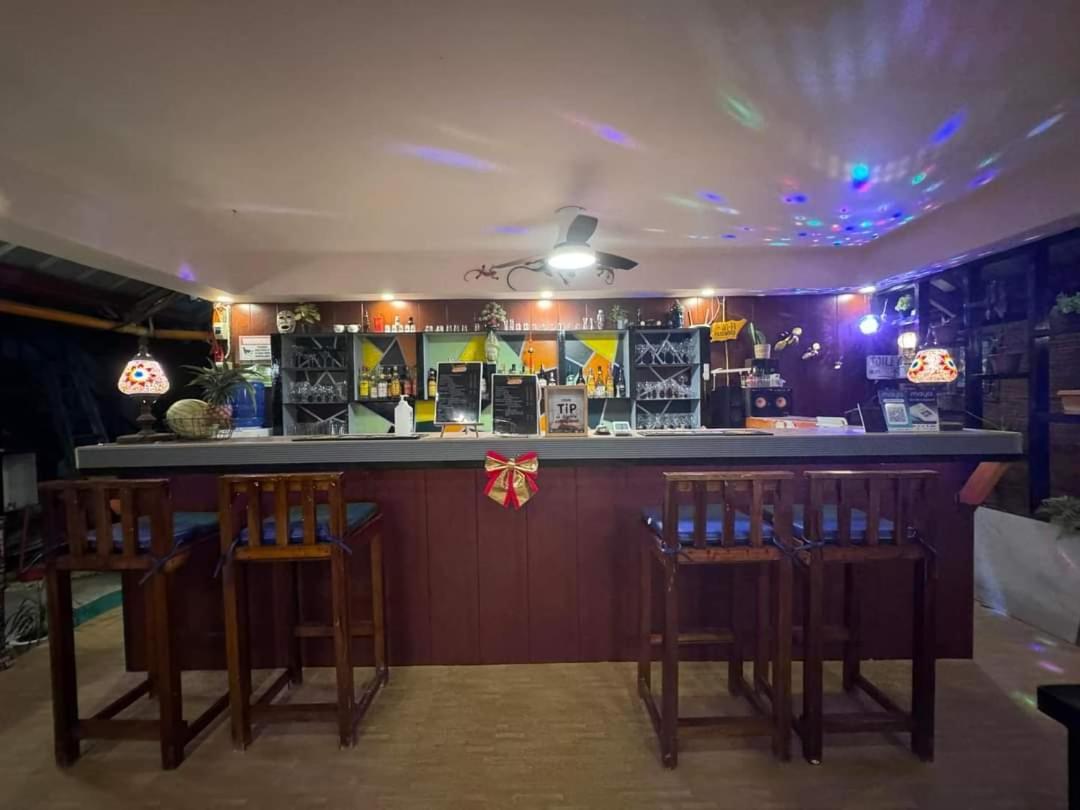 Adrianas Place Panglao Kültér fotó