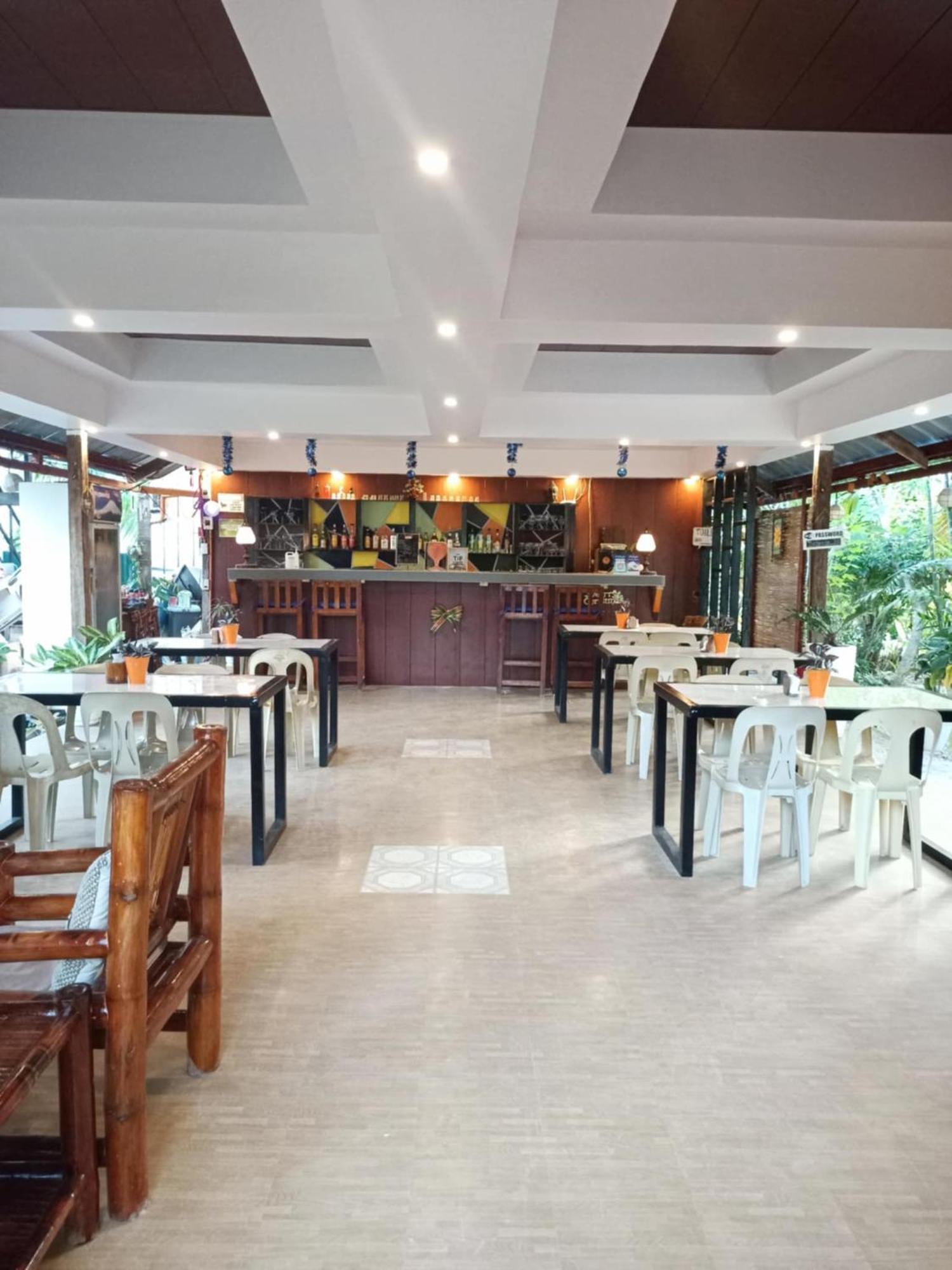 Adrianas Place Panglao Kültér fotó