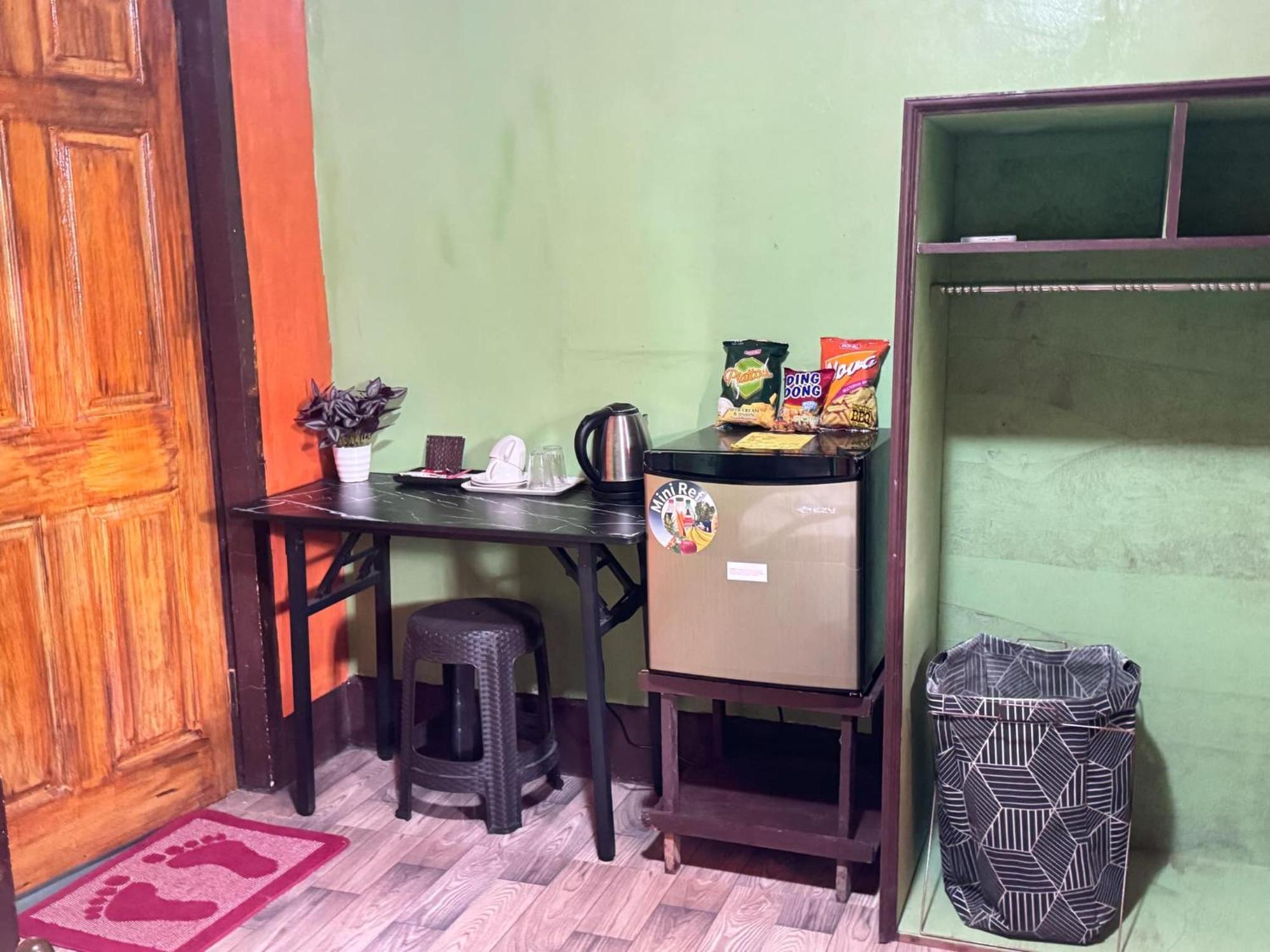 Adrianas Place Panglao Kültér fotó