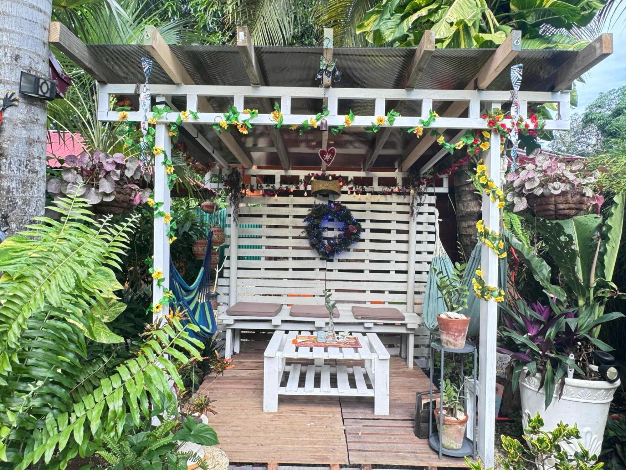Adrianas Place Panglao Kültér fotó