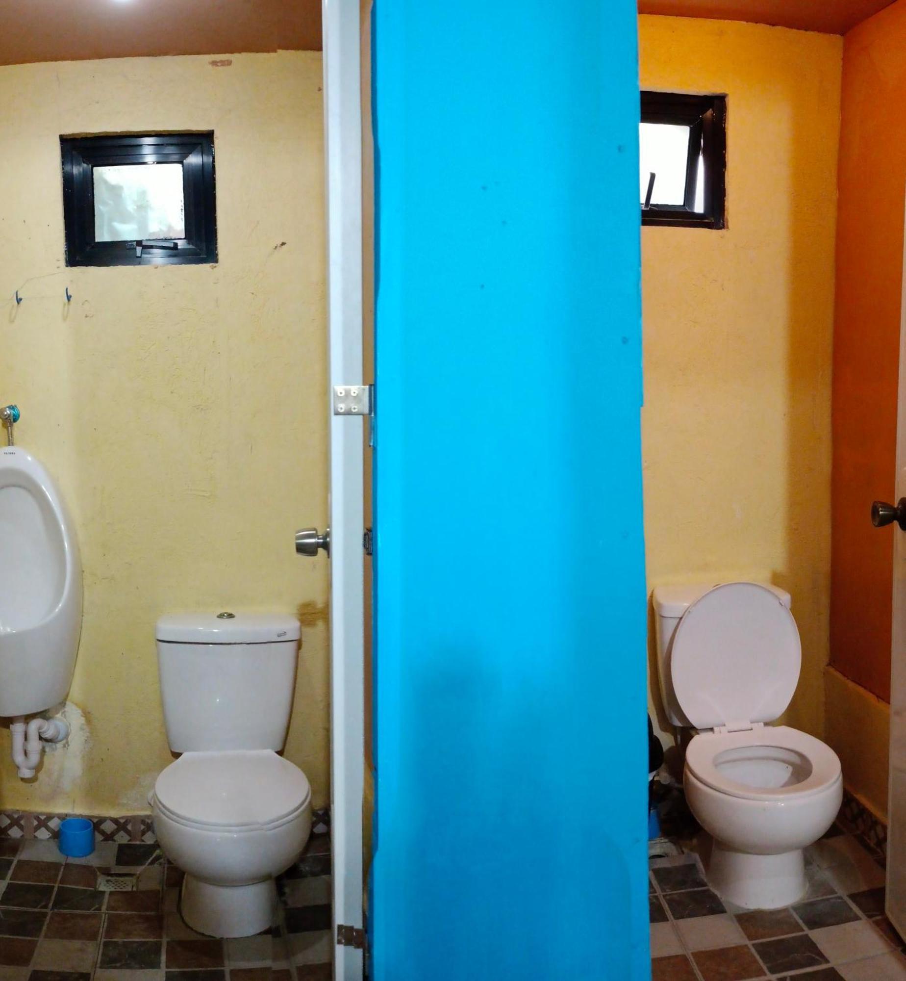Adrianas Place Panglao Kültér fotó