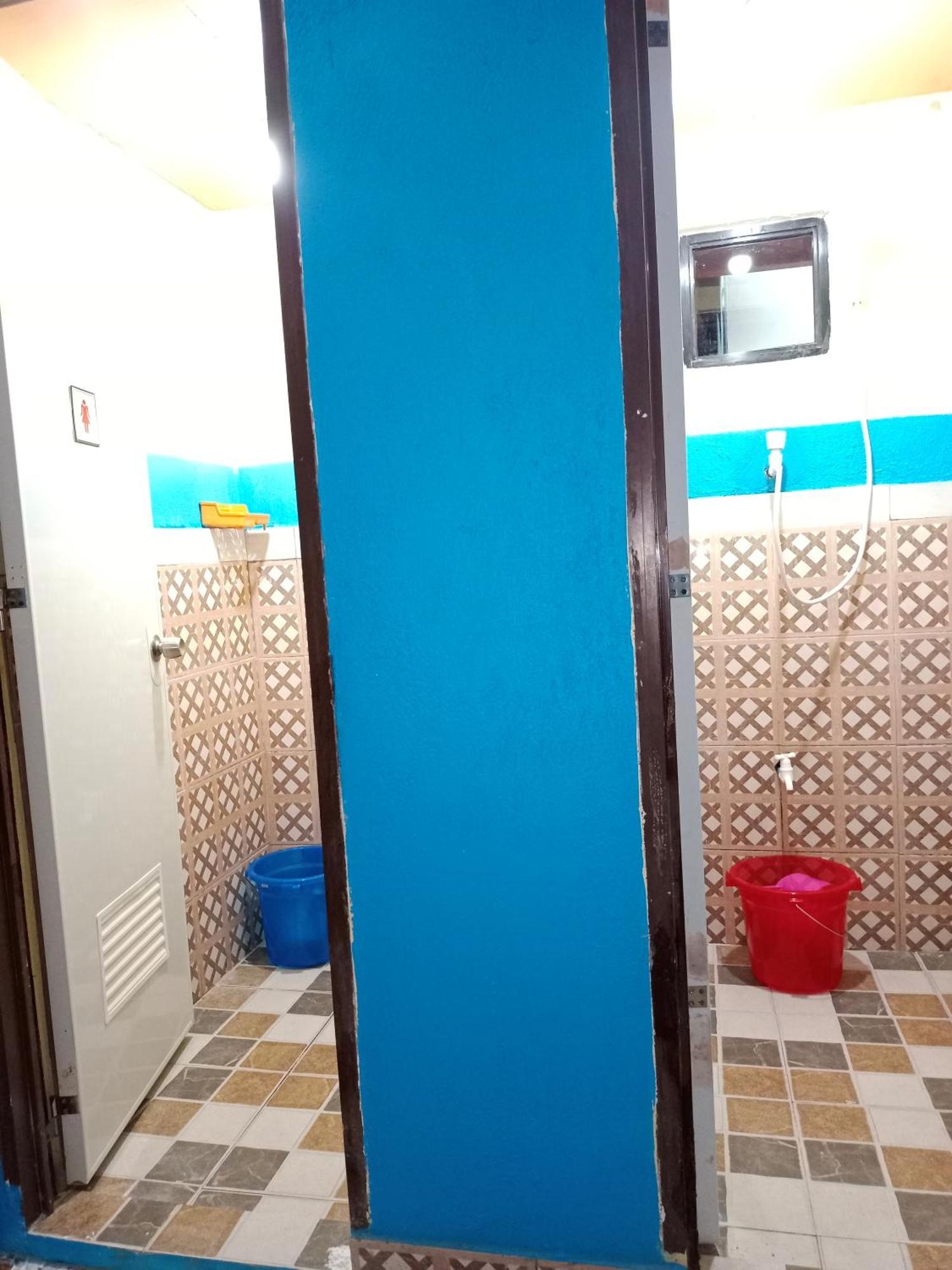 Adrianas Place Panglao Kültér fotó