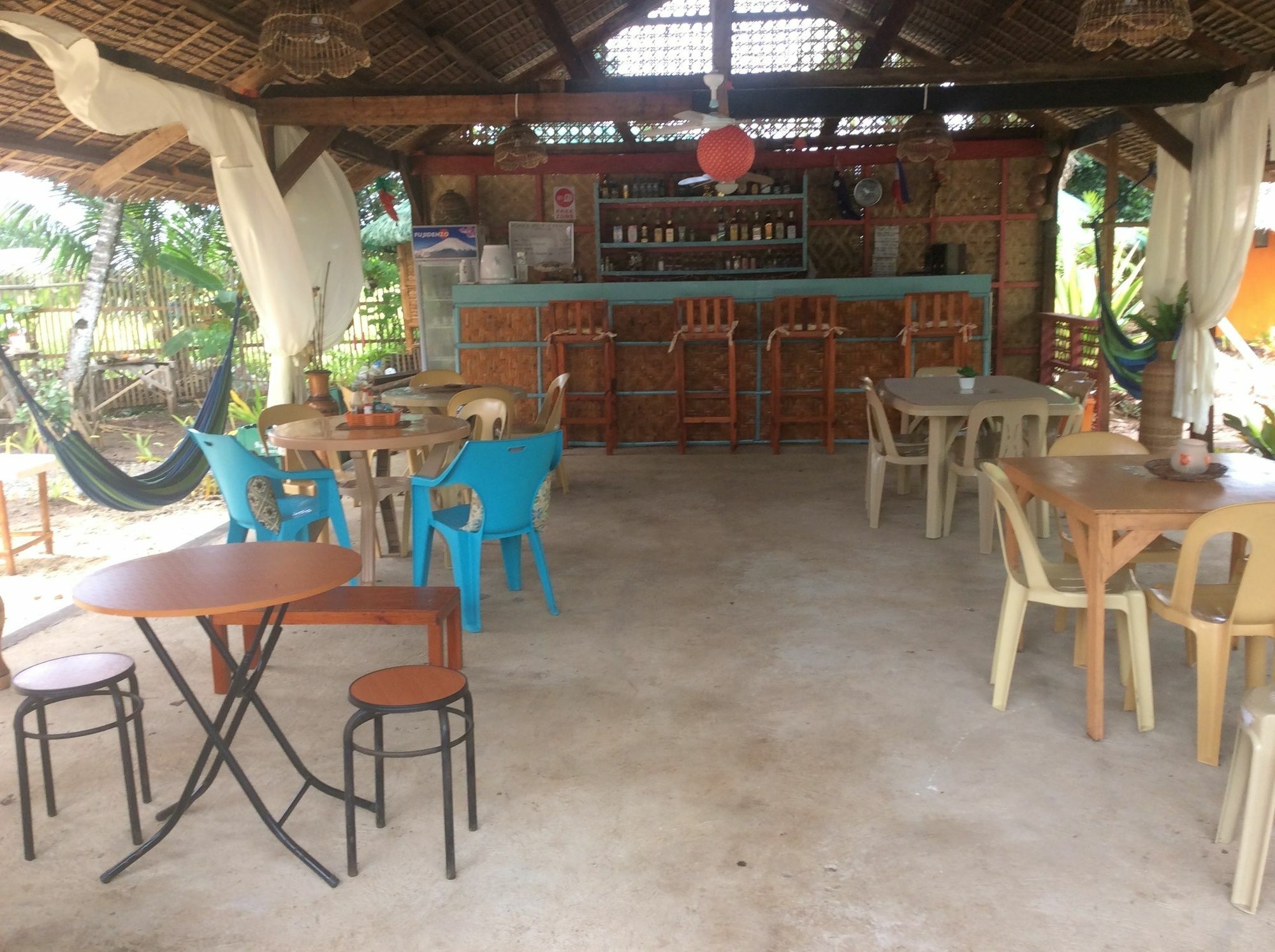 Adrianas Place Panglao Kültér fotó