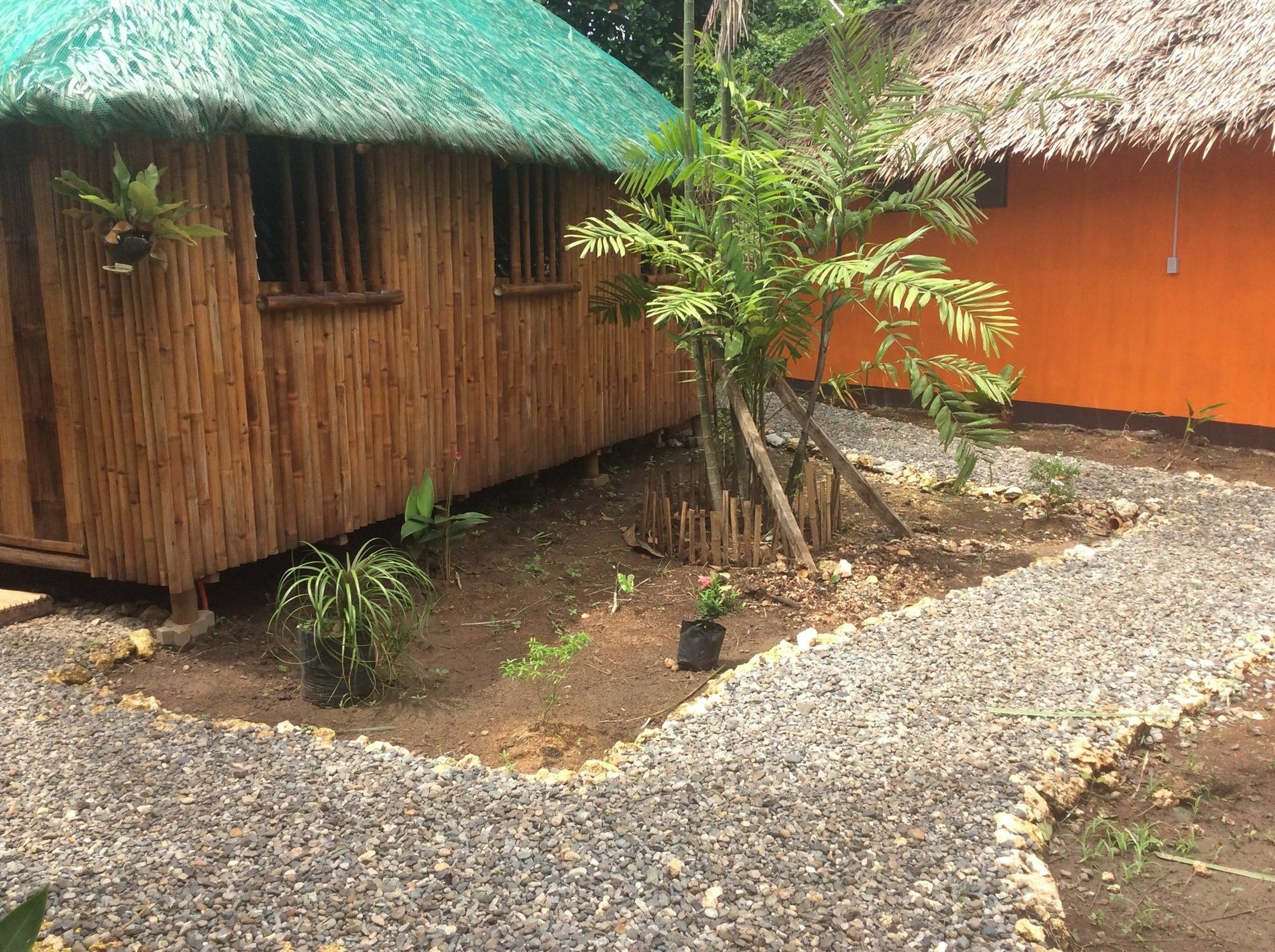 Adrianas Place Panglao Kültér fotó